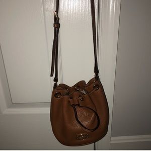 Michael Kors Small Jules Crossbody